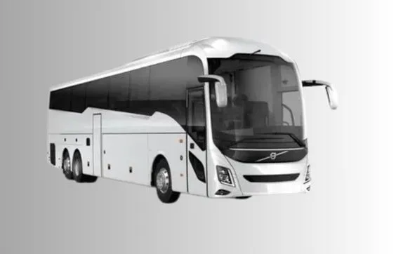 Windsor Coach Hire